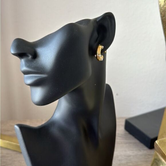 BohemianāhoopāearringsāA364 - Picture 6 of 6